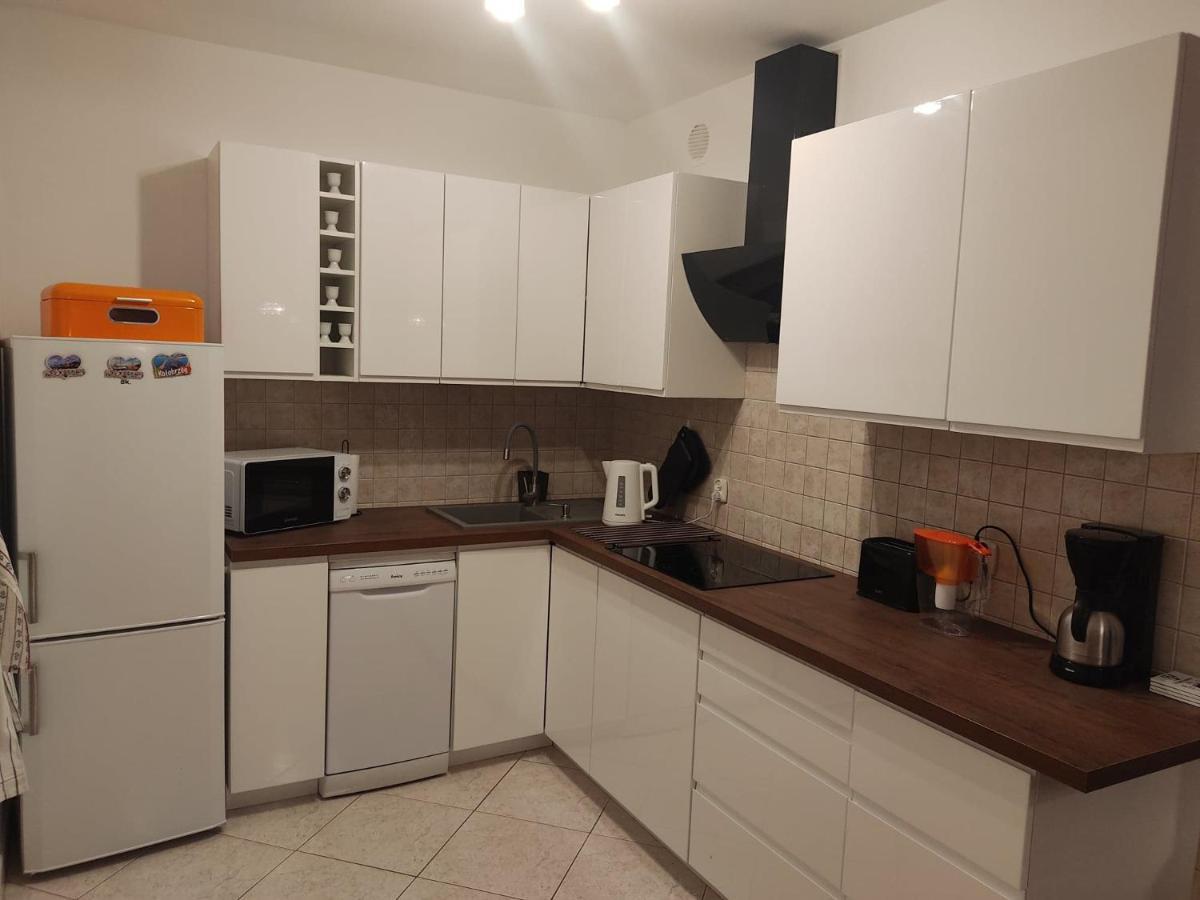 Apartament Gieldowa 8 Kolobrzeg Exterior photo