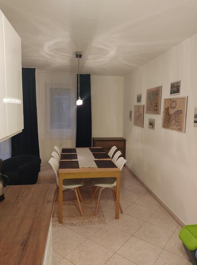 Apartament Gieldowa 8 Kolobrzeg Exterior photo