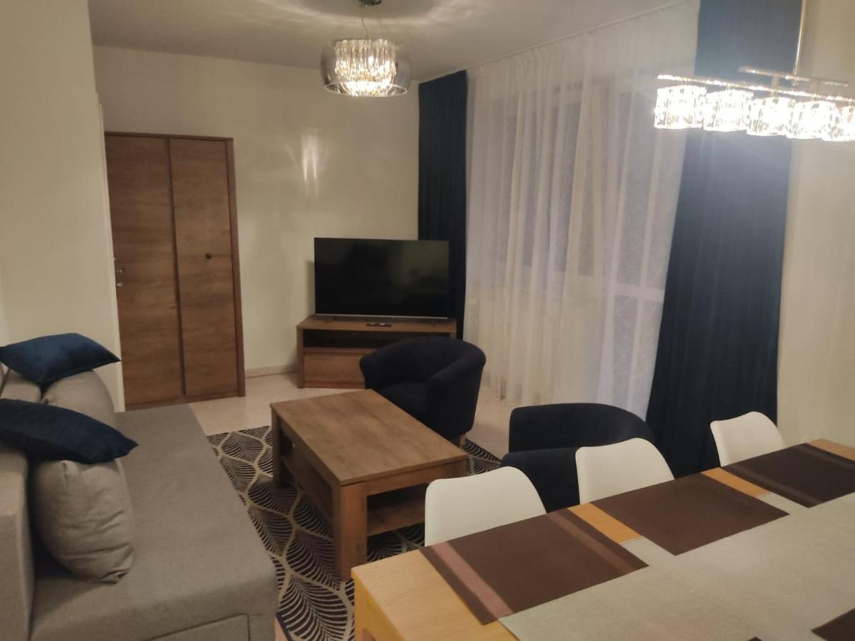 Apartament Gieldowa 8 Kolobrzeg Exterior photo