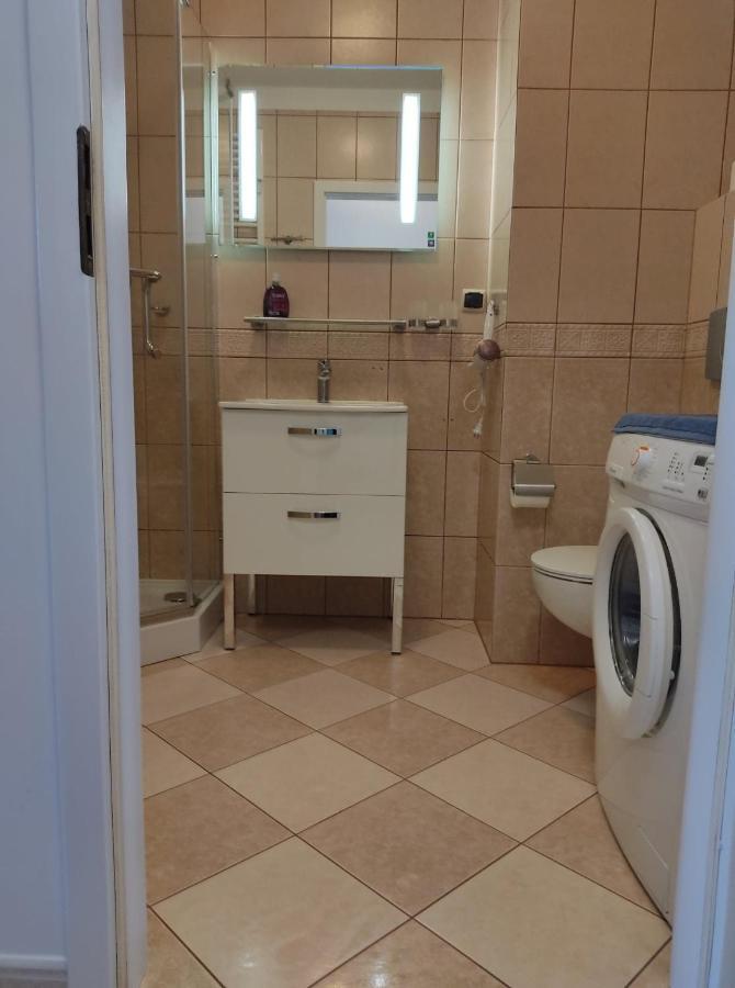 Apartament Gieldowa 8 Kolobrzeg Exterior photo