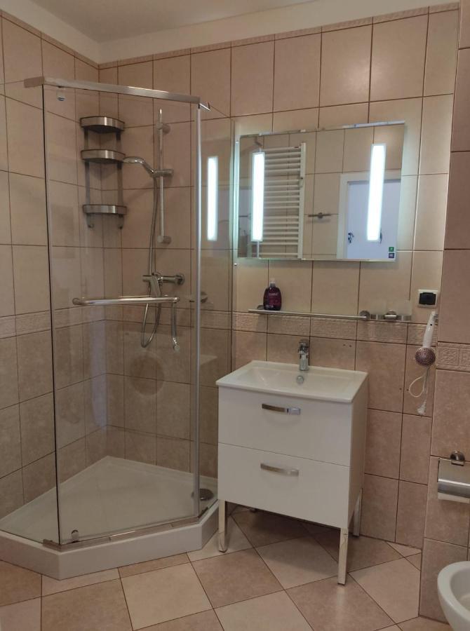 Apartament Gieldowa 8 Kolobrzeg Exterior photo